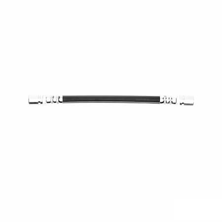 Dynamic Friction Co Brake Hose, 350-18004 350-18004